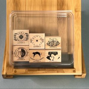 Stampin' Up! Party Punch - never used